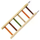 14 Inch Bird Ladder
