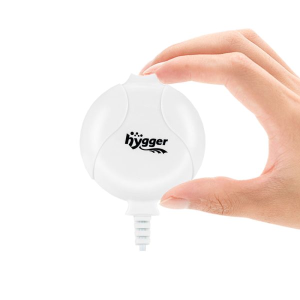 Hygger Mini Air Pump