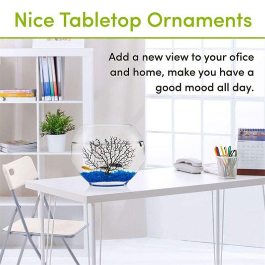 Hygger Fish Bowl HG975