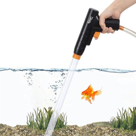 Hygger Aquarium Gravel Cleaning Kit