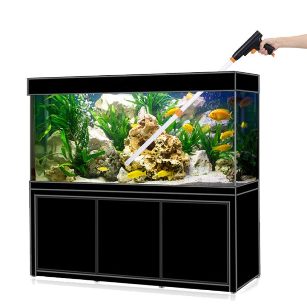 Hygger Aquarium Gravel Cleaning Kit