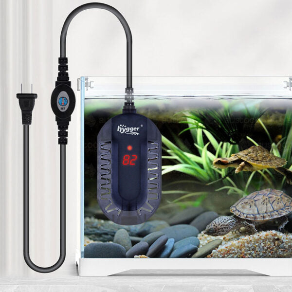 Hygger Mini Aquarium Heater