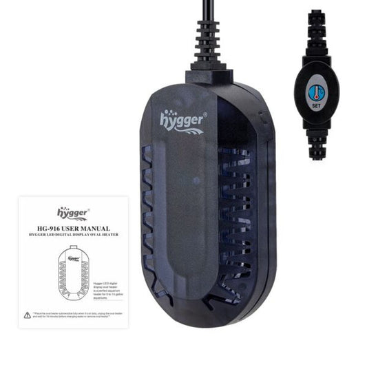 Hygger Mini Aquarium Heater