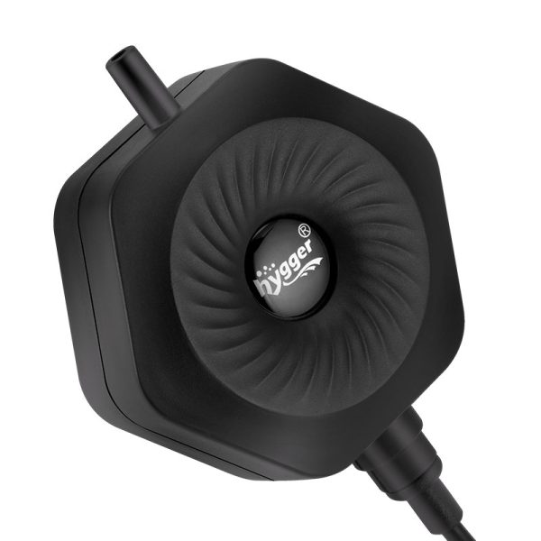 Hygger Fish Bowl Small Air Pump HG971