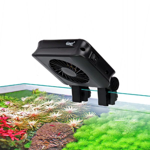 Hygger Aquarium Chiller