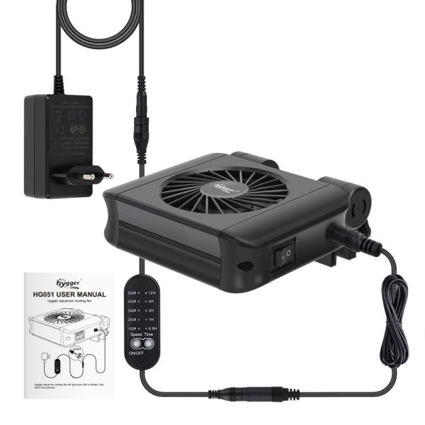 Hygger Aquarium Chiller