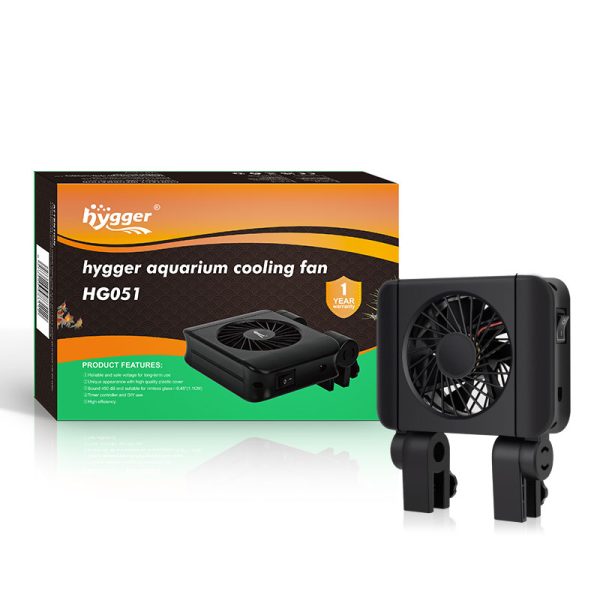 Hygger Aquarium Chiller