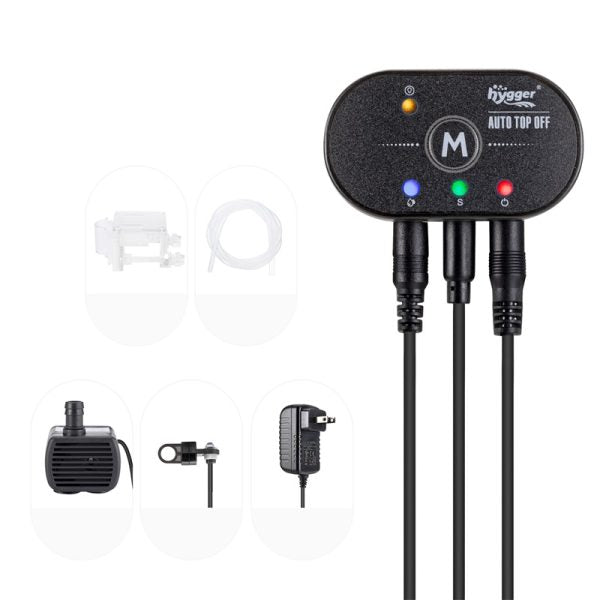 Hygger Aquarium Auto Top Off Kit HG987