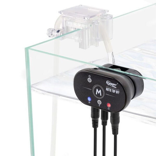 Hygger Aquarium Auto Top Off Kit HG987