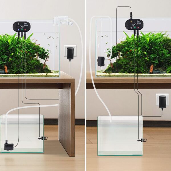 Hygger Aquarium Auto Top Off Kit HG987