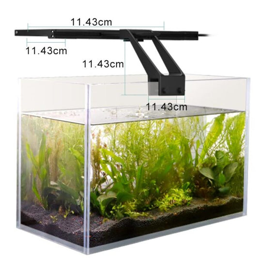 Hygger Full Spectrum Clip-On Light