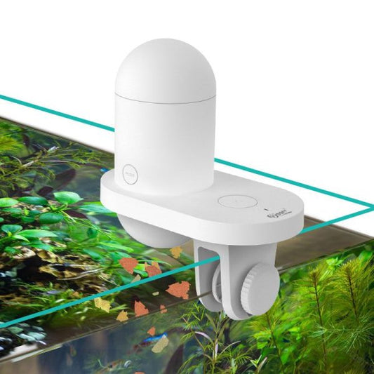 Hygger Smart Fish Feeder
