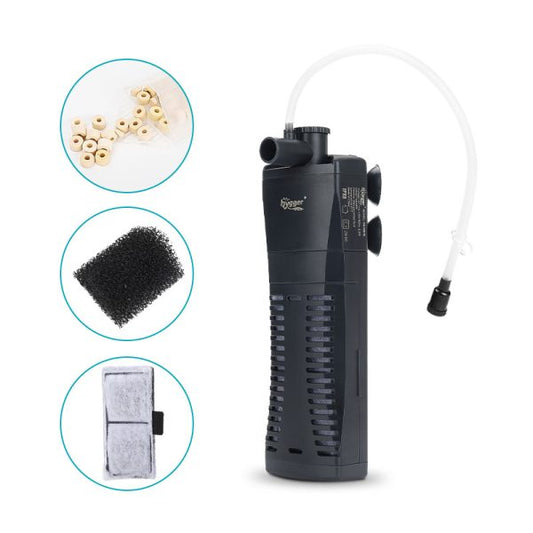 Hygger Internal Aquarium Filter