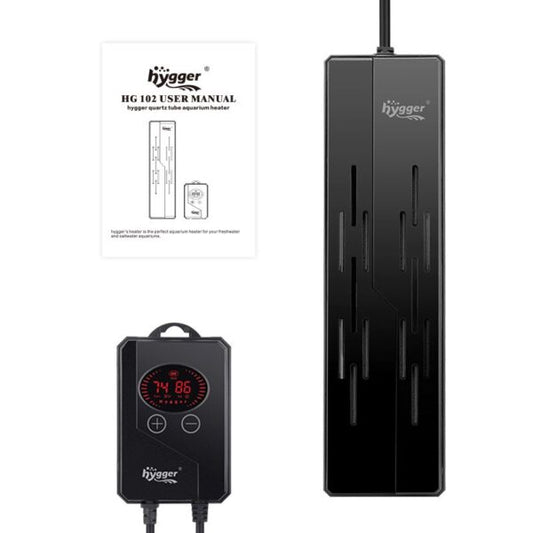 Hygger Quartz Tube Heater