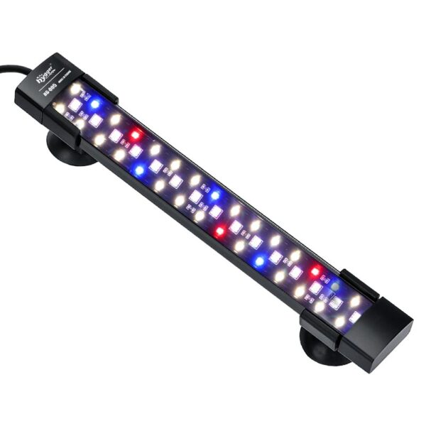Hygger Submersible Aquarium LED Lights