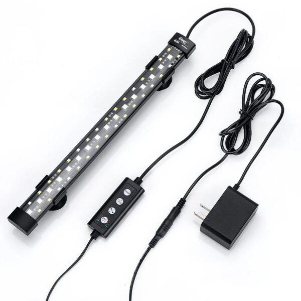 Hygger Submersible Aquarium LED Lights