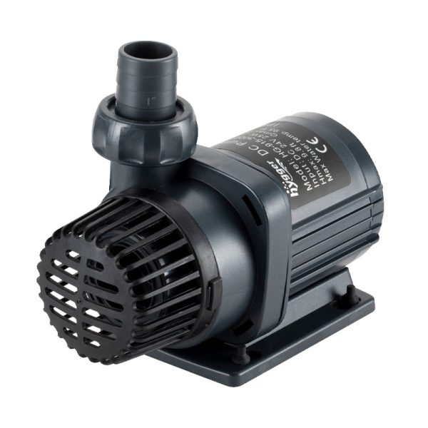 Water Pumps