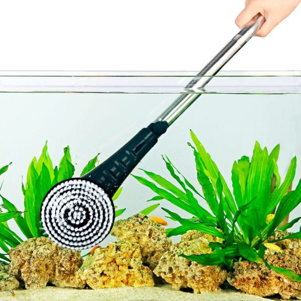 Cleaning Tools