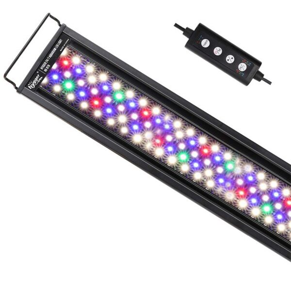 Hygger LED Fish Tank Lights HG978