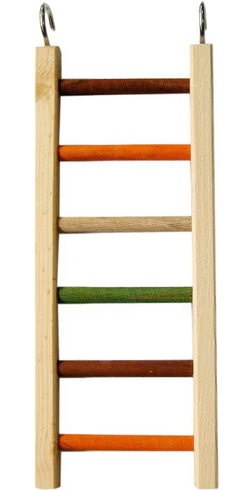 14 Inch Bird Ladder