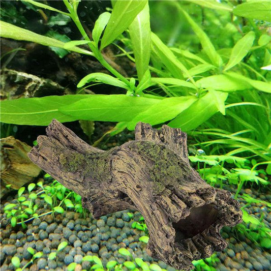 Hygger Unique Fish Tank Decorations