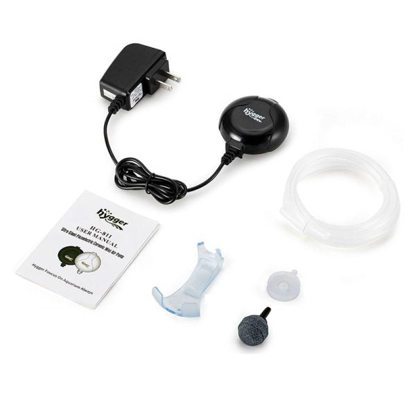 Hygger Mini Air Pump
