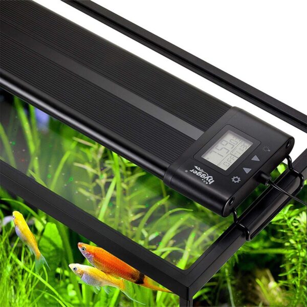 Hygger Planted Aquarium Lighting