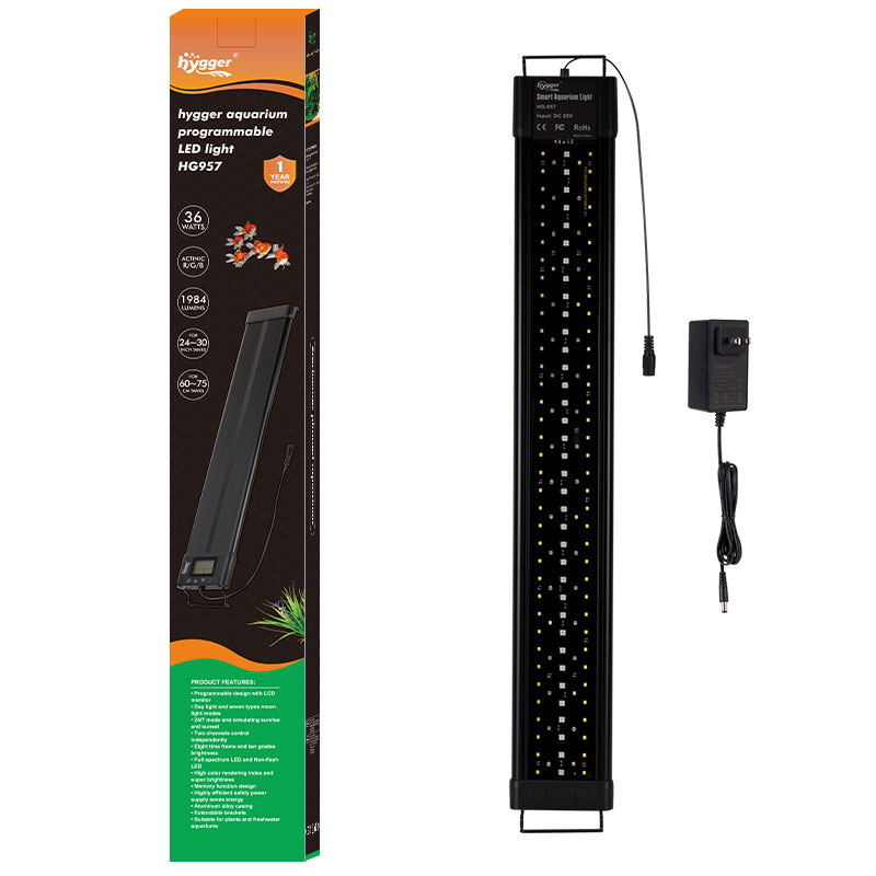 Hygger Planted Aquarium Lighting