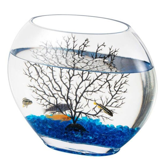 Hygger Fish Bowl HG975