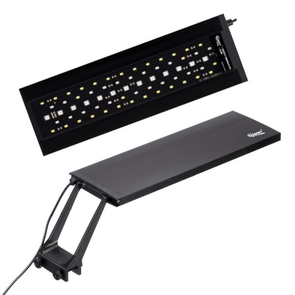 Hygger Planted Aquarium LED Light HG990-Freshwater
