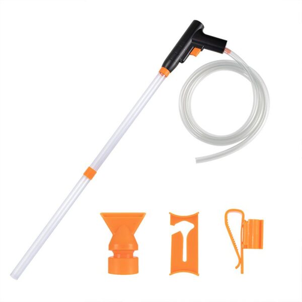 Hygger Aquarium Gravel Cleaning Kit