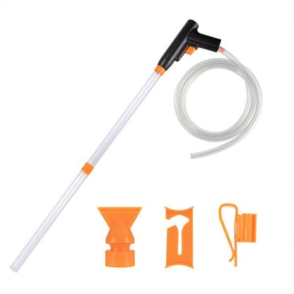 Hygger Aquarium Gravel Cleaning Kit