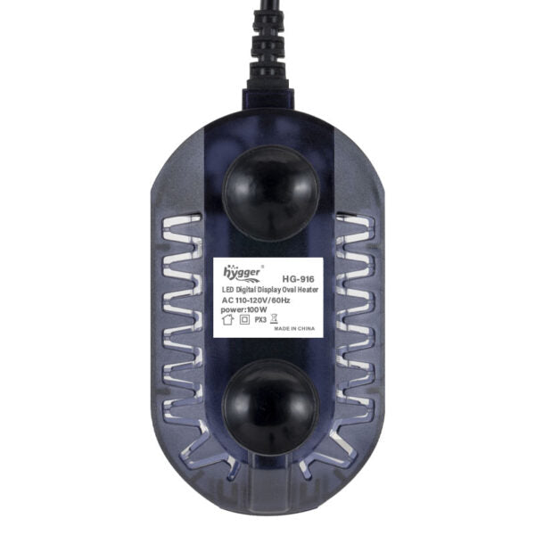 Hygger Mini Aquarium Heater