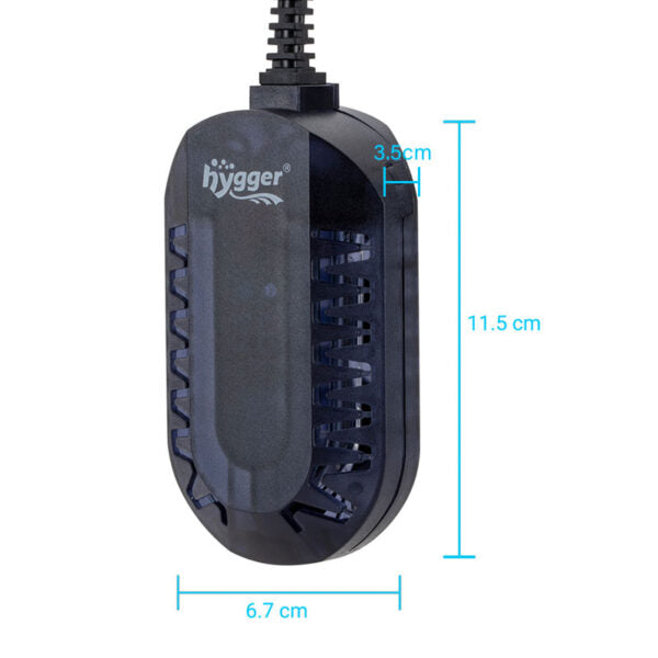 Hygger Mini Aquarium Heater