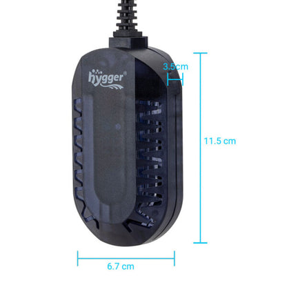 Hygger Mini Aquarium Heater