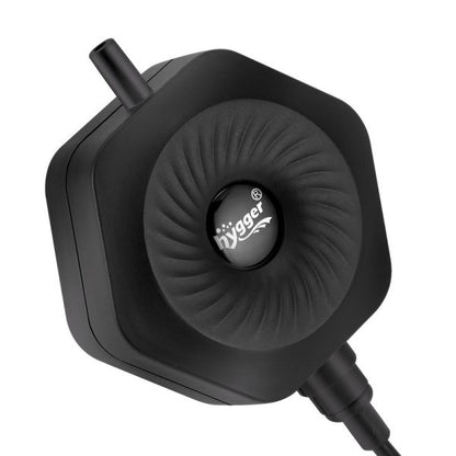 Hygger Fish Bowl Small Air Pump HG971