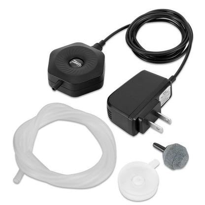 Hygger Fish Bowl Small Air Pump HG971