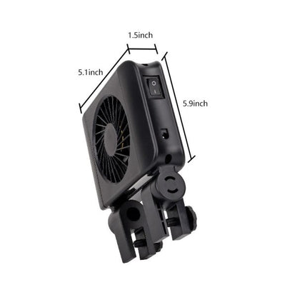 Hygger Aquarium Chiller