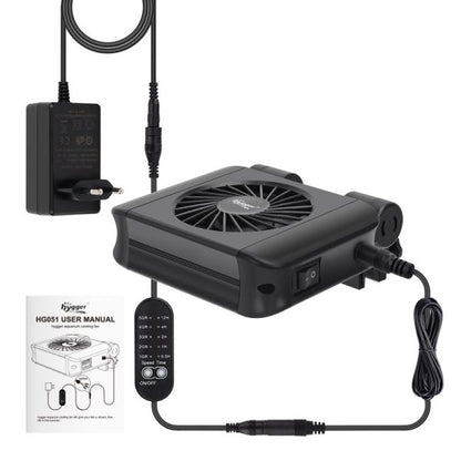 Hygger Aquarium Chiller