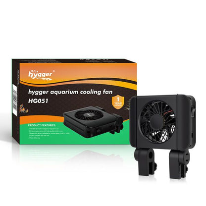 Hygger Aquarium Chiller
