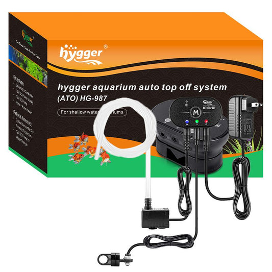 Hygger Aquarium Auto Top Off Kit HG987
