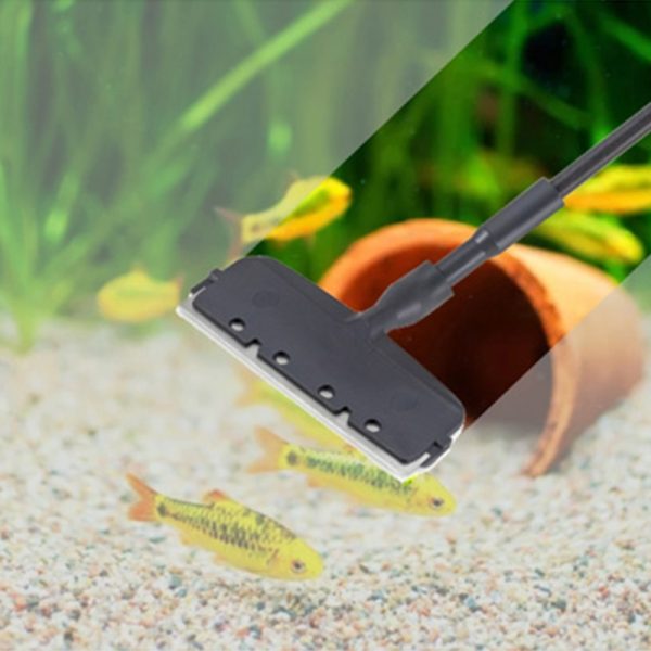 Hygger 6-in-1 Cleaning Tool Kit