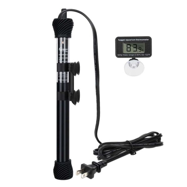 Hygger ETL Certification Aquarium Heater HG998