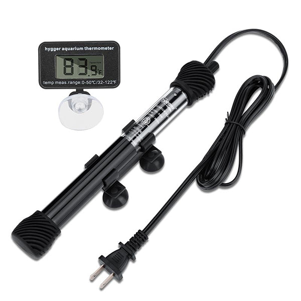 Hygger ETL Certification Aquarium Heater HG998