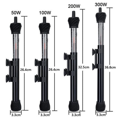Hygger ETL Certification Aquarium Heater HG998