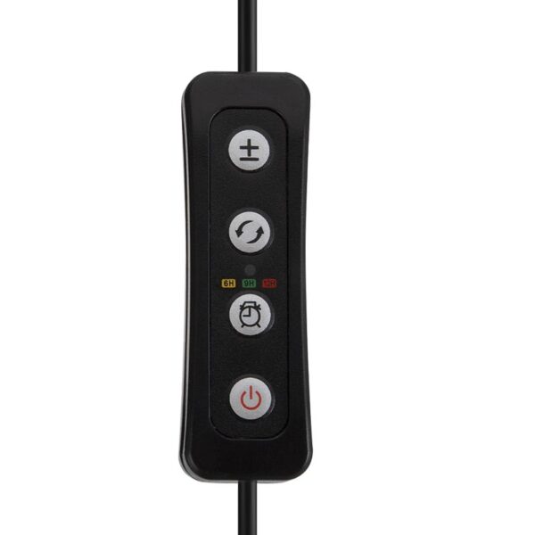 Hygger Clip-On Aquarium Light
