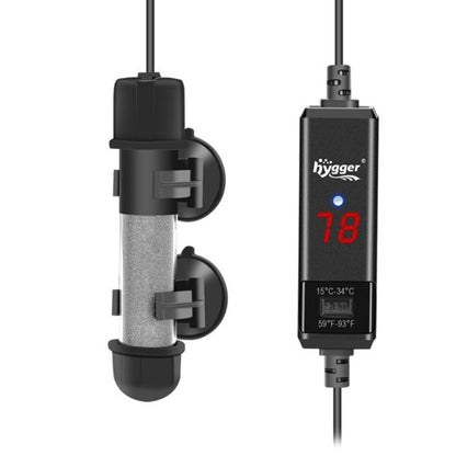 Hygger Mini Portable Aquarium Heater