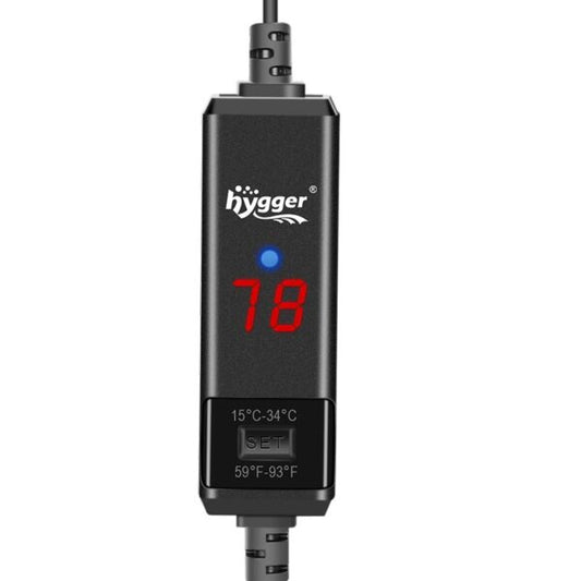 Hygger Mini Portable Aquarium Heater