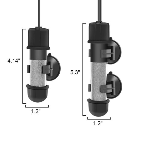 Hygger Mini Portable Aquarium Heater