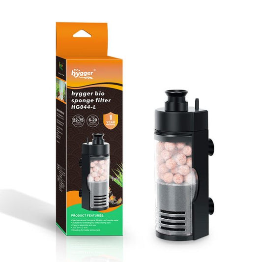 Hygger Internal Filter
